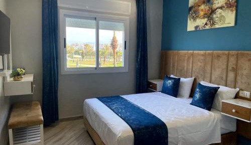 Small Double Room