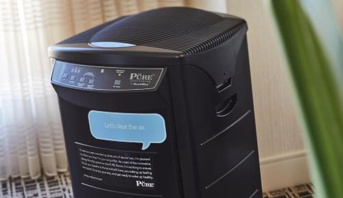 PURE Wellness Room, Guest room, 1 King, Sofa bed, Lake view