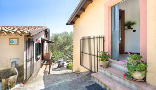 Family Room with Shared Bathroom