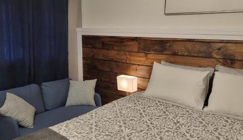 Superior Queen Room
