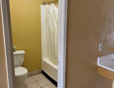 Double with Kitchenette