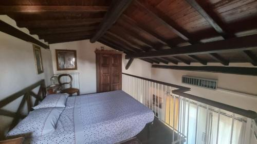 Triple Room with Terrace