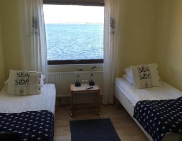 Economy Double or Twin Room