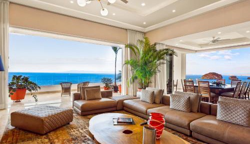 Three Bedroom Apartment