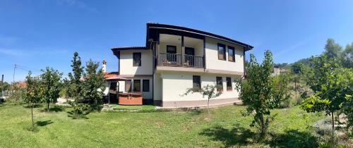 Four-Bedroom House