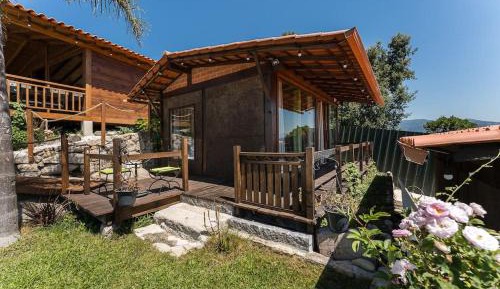 One-Bedroom Chalet
