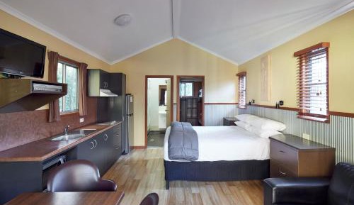 Gumnut Family Villa