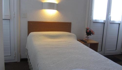 Economy Single Room