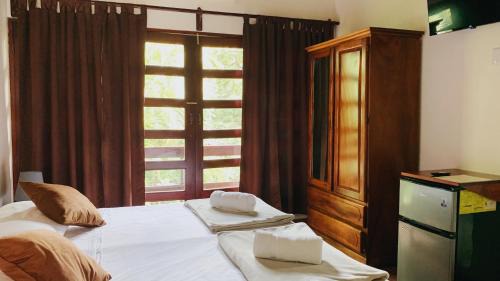Superior Double or Twin Room with Garden View