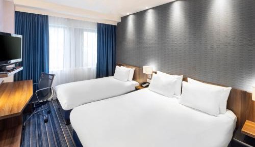 Standard Double Room with Sofa Bed