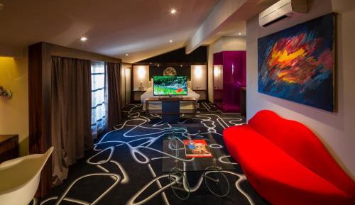 Family Suite