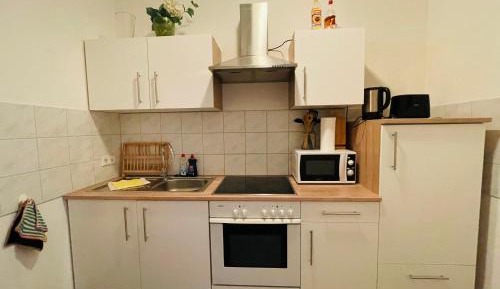Apartment Universität