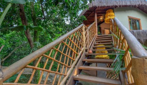 Chale Master com Hidromassagem