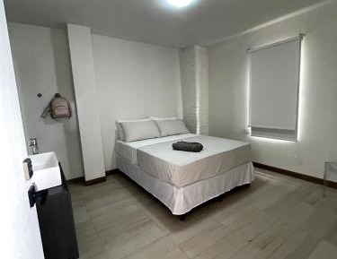 Double Room - Disability Access