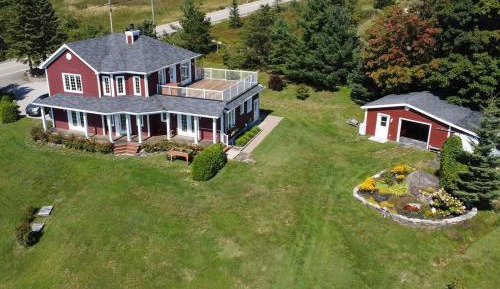 Chalet