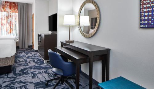 Double Studio with Two Double Beds