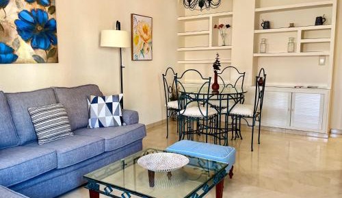 Four-Bedroom Apartment