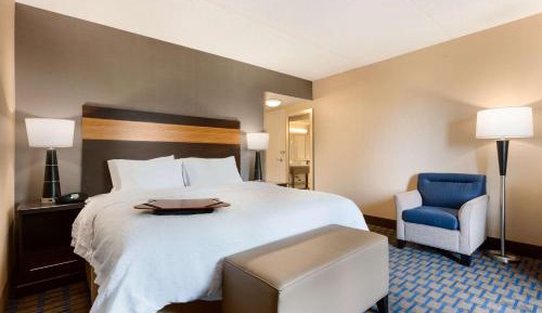 King Room - Non-Smoking