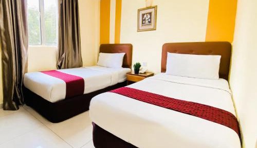 Family Room 3 with Window