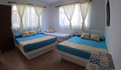 Standard Family Room