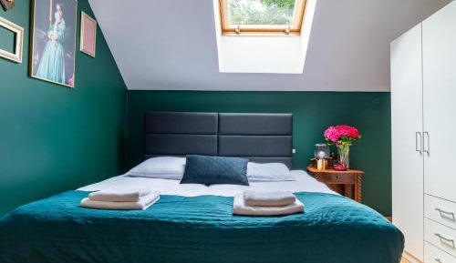 Small Double Room