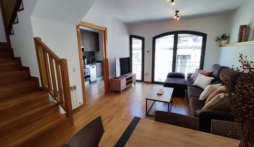 Duplex Apartment