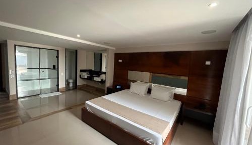 Suite with Private Pool