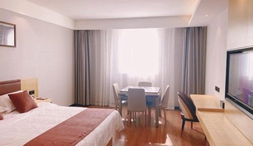 Zero Pressure - Double Room