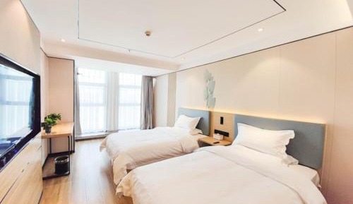 Business Twin Room