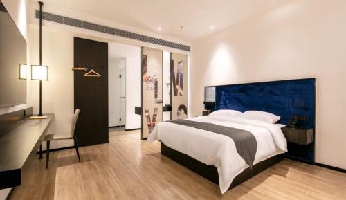 Business Twin Room