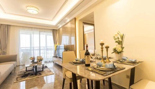 Superior Executive Suite