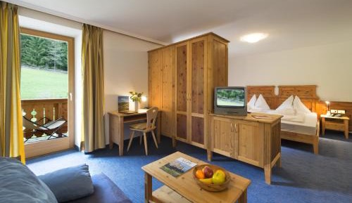 Triple Room with Balcony