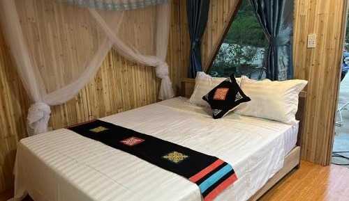 One-Bedroom Bungalow