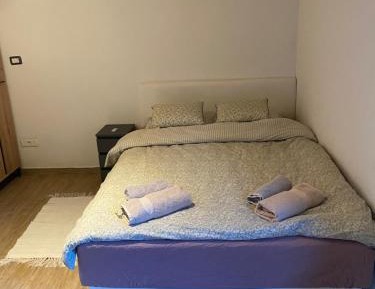 Double Room with Park View