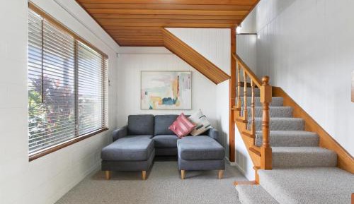 Four-Bedroom Holiday Home