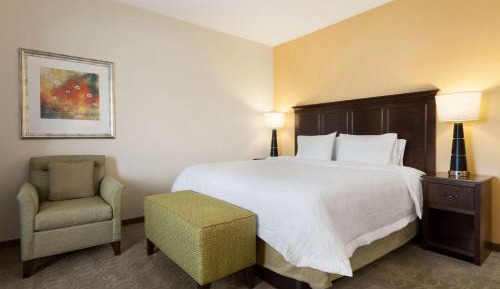 King Room - Non-Smoking