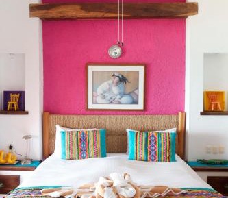 Ocean View King Suite