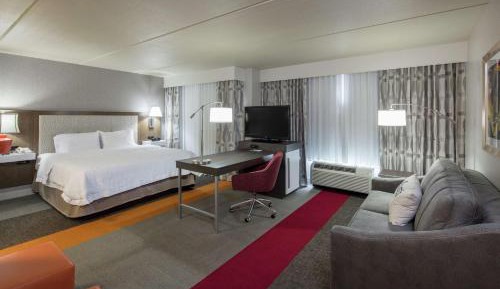 King Studio Suite
