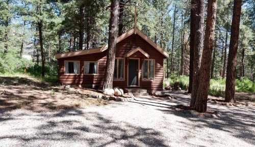 One-Bedroom Vacation Home