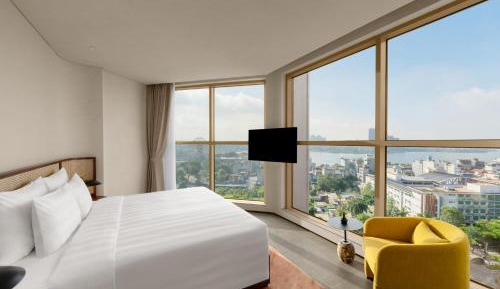 Studio Suite Double
