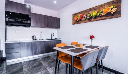 Family Suite