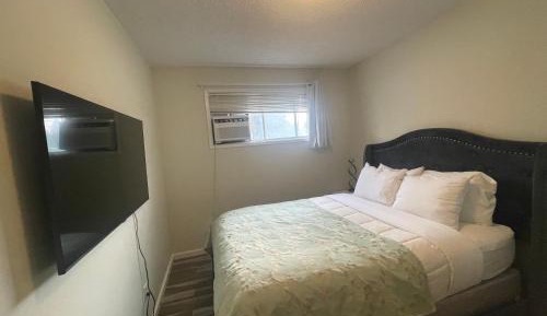 Two-Bedroom Suite