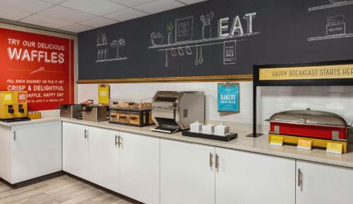 Deluxe King Room - Non-Smoking