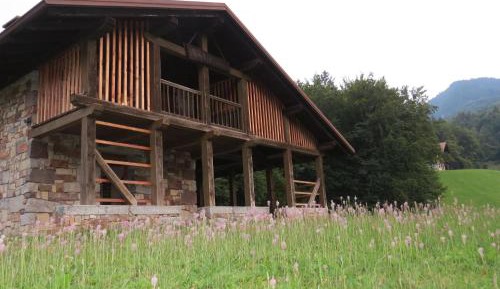 Chalet