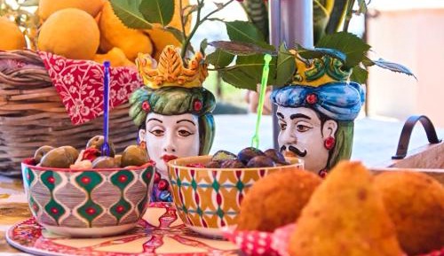 One-Bedroom Apartment with Balcony