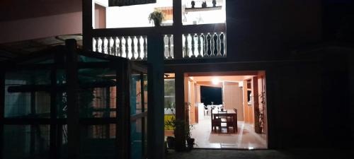 Double Room with Park View