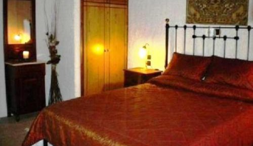 Family Room with Fireplace