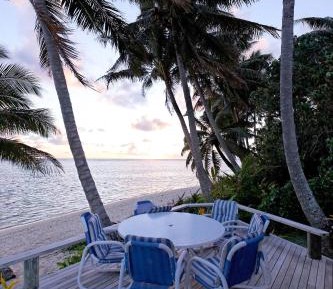 Villa with Sea View