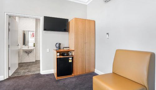 Double Room - Disability Access