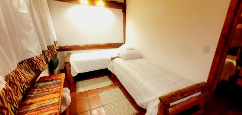 Three-Bedroom Chalet